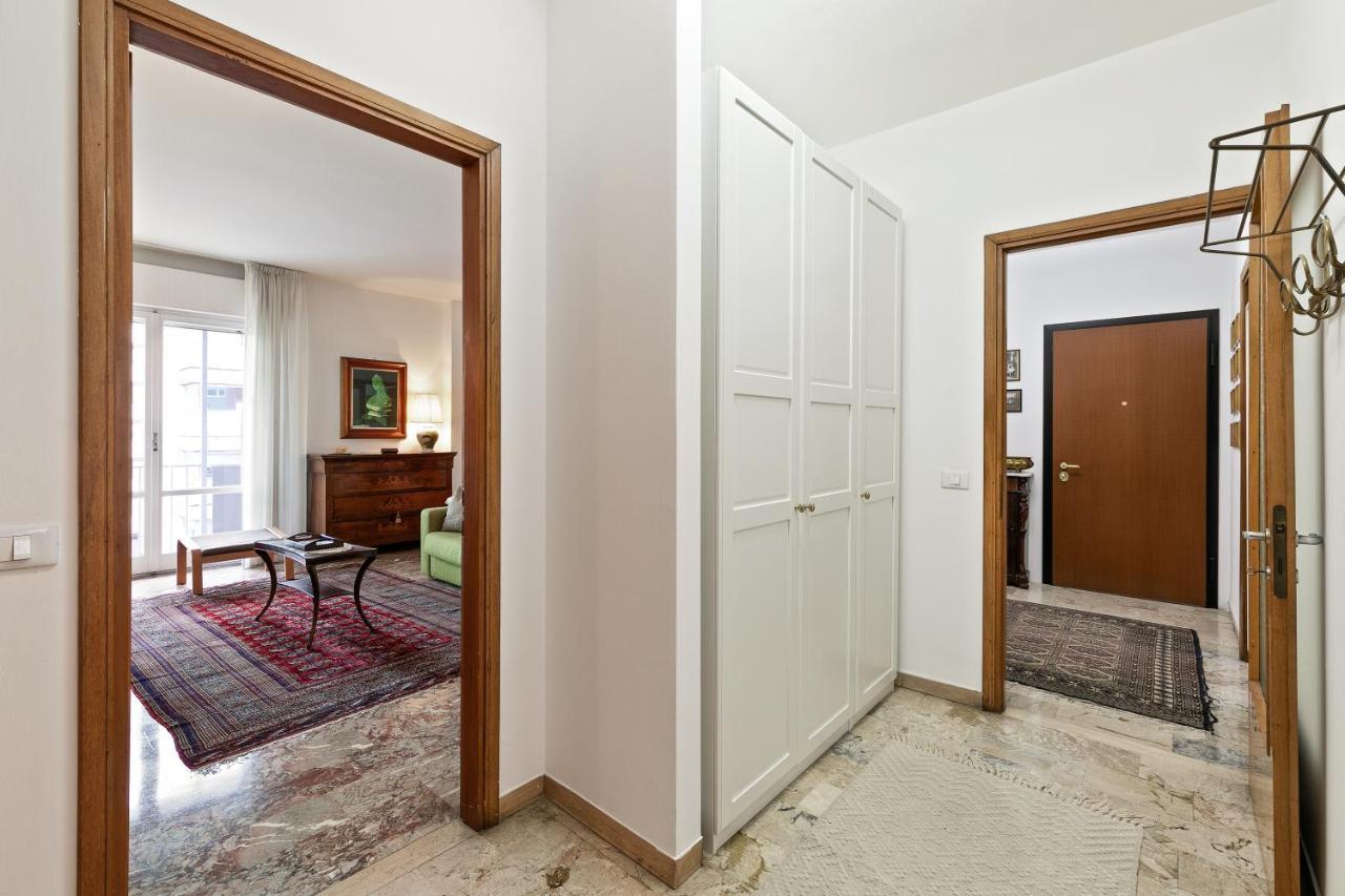 Condominio Torcello Vintage Apartment Mestre Buitenkant foto