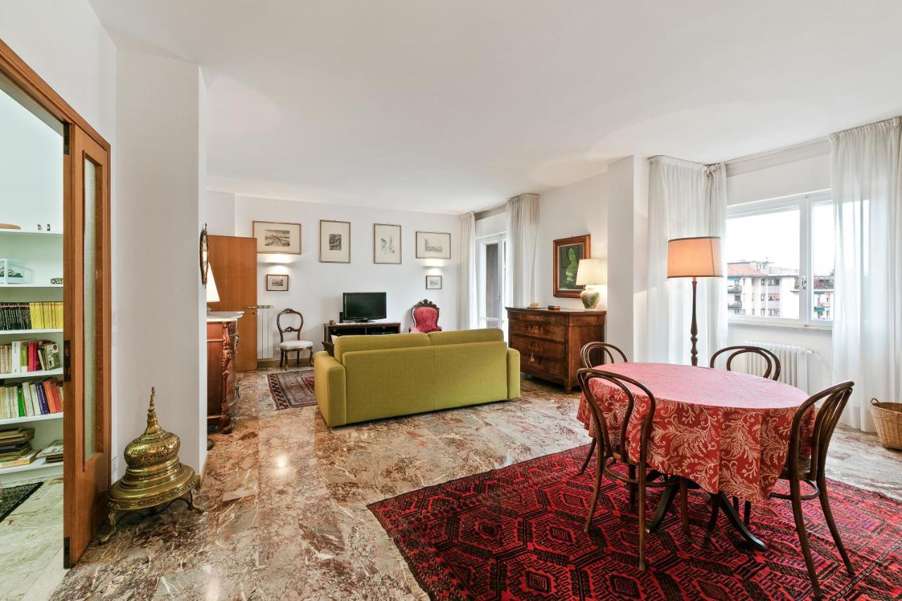 Condominio Torcello Vintage Apartment Mestre Buitenkant foto