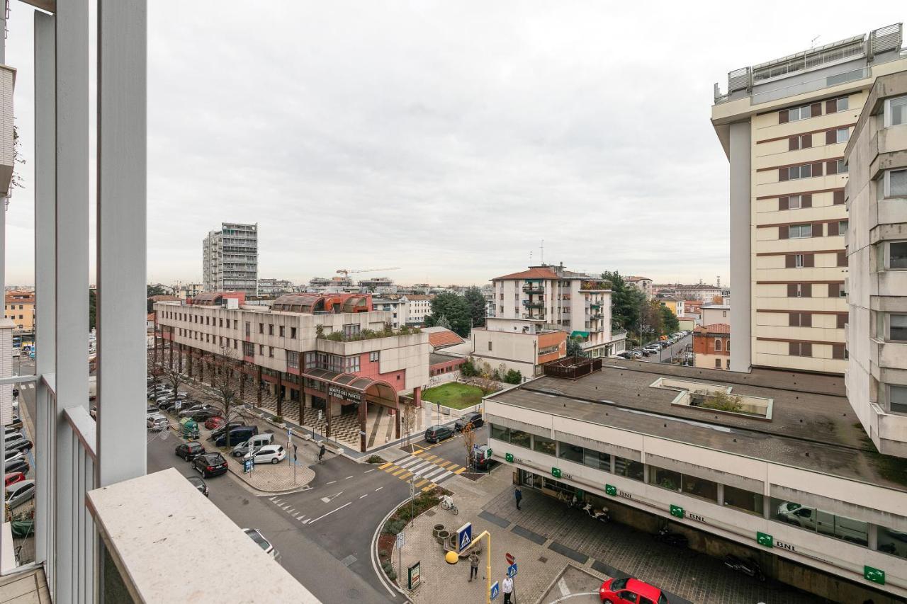 Condominio Torcello Vintage Apartment Mestre Buitenkant foto